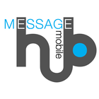 Message Hub Mobile 아이콘