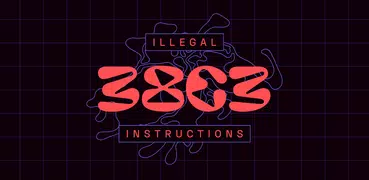 38C3 Schedule