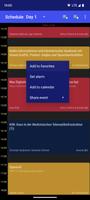 37C3 Schedule ภาพหน้าจอ 2