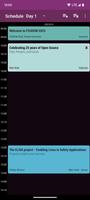 FOSDEM 2023 Schedule bài đăng