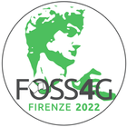 FOSS4G 2022 icône