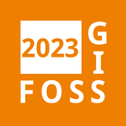 FOSSGIS 2023 Programm アイコン