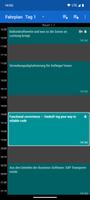 Hackover 2024 Fahrplan gönderen
