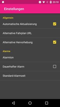 Hackover 2019 Fahrplan 截图 3