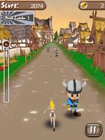 Run Like Hell : run away games screenshot 1
