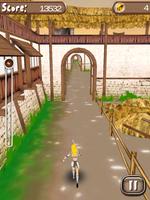 Run Like Hell : run away games اسکرین شاٹ 2