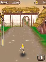 Run Like Hell : run away games screenshot 3