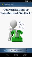 SimCard Checker Affiche
