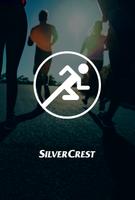 Silvercrest Fitness Plakat