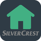 آیکون‌ Silvercrest Smart Living