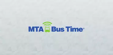 MTA Bus Time