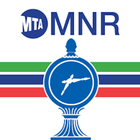 Metro-North Train Time simgesi