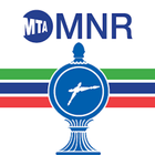 آیکون‌ Metro-North Train Time