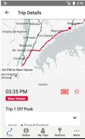 Metro-North Train Time screenshot 1