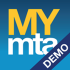 MYmta Stage ícone