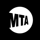 The Official MTA App-icoon