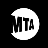 The Official MTA App アイコン