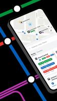 The Official MTA App الملصق