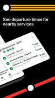 The Official MTA App скриншот 1