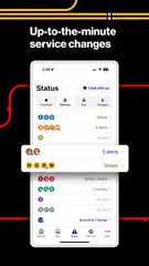 The Official MTA App XAPK download