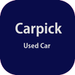 Carpick Used car information