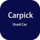 Carpick 中古車情報 icono