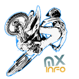 MX Tracks Info aplikacja