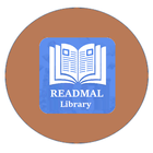 READMAL アイコン