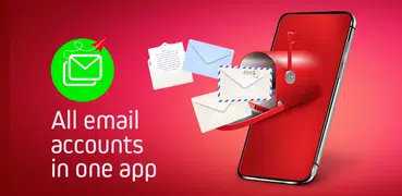 All Email Access: Mail Inbox