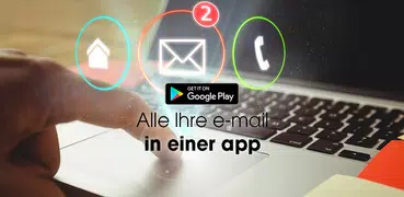 Zugriff Auf Alle E-Mails