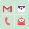 All Email Access ikona All Email Access ikona