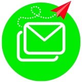 All Email Access: Mail Inbox أيقونة