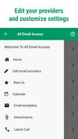 All Email Access: Mail Inbox screenshot 3