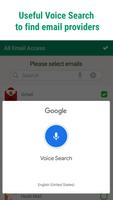 All Email Access: Mail Inbox screenshot 2