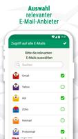 Zugriff Auf Alle E-Mails Screenshot 1