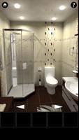 Bathroom постер