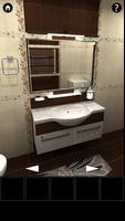 脱出ゲーム　Bathroom スクリーンショット 1