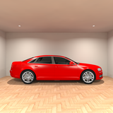KURUMA ícone