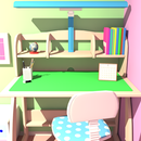 APK KIDS ROOM - room escape game -