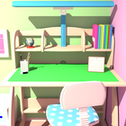 KIDS ROOM - room escape game - 아이콘