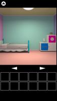 KIDS ROOM - room escape game - penulis hantaran