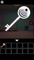 KIDS ROOM - room escape game - syot layar 2