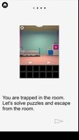 KIDS ROOM - room escape game - capture d'écran 3