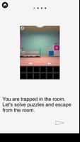 KIDS ROOM - room escape game - syot layar 3