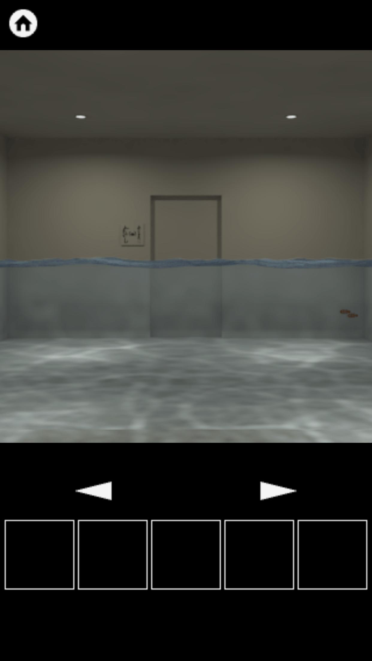 Android 用の 脱出ゲーム Sunken Room Apk をダウンロード