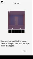 SMALL ROOM -room escape game- capture d'écran 3