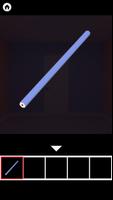 SMALL ROOM -room escape game- syot layar 2
