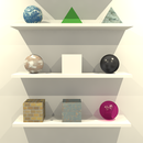 APK WHITE ROOM -room escape game-