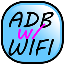[root] ADB over Wifi Switcher aplikacja