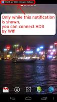 [root] ADB over Wifi Switcher capture d'écran 2